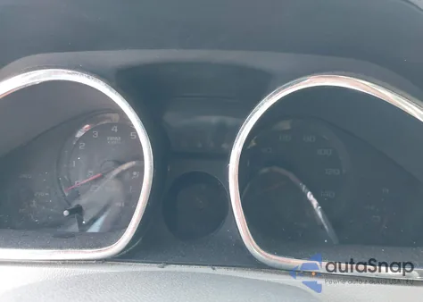 2012 Chevrolet Traverse Ls z USA, uszkodzony, nr VIN 1GNKREED2CJ258825